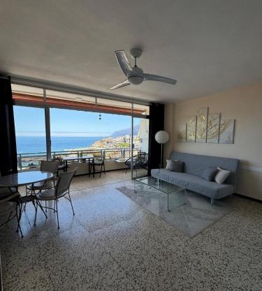 BuenaVista Apartment