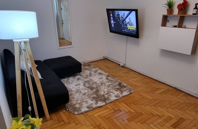Buenos Aires, Comfortable Privileged Location