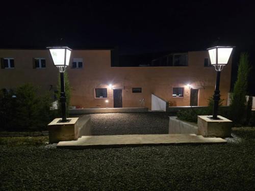 Buenos Deseos Moratalla - Oasis Natural y Moderno