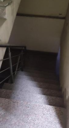 Builder floor