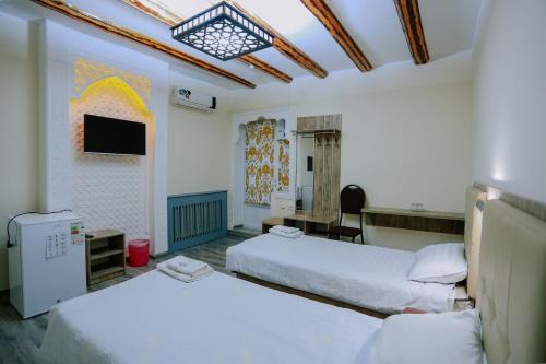 Bukhara house hotel
