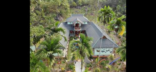 Bukit lawang