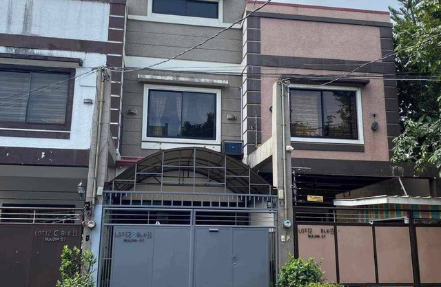 Bulova apartment, fairview Quezon City, 10 minutes walking distance FEU hospital