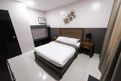 Bumble V Subic Hotel