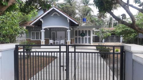 Bumi Abah Homestay