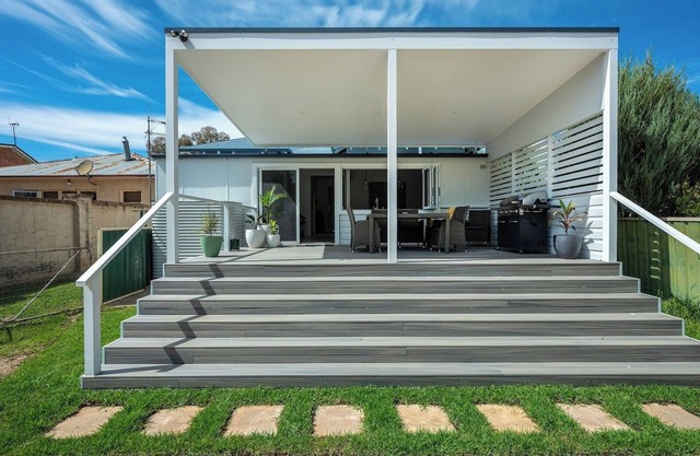 Bunbinya Sunny Federation Charm in Central Mudgee