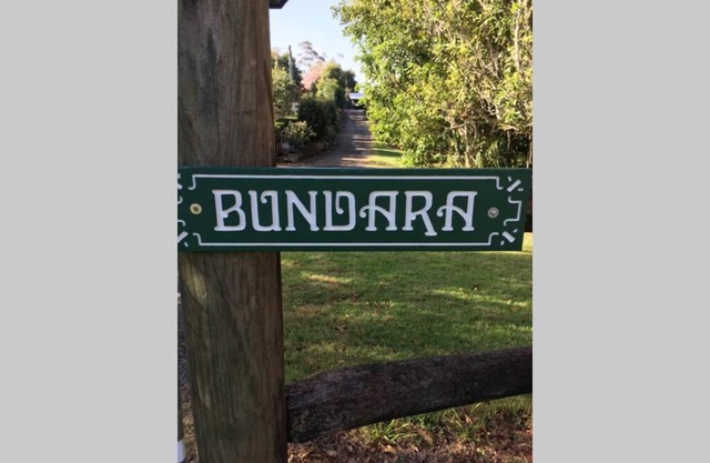 Bundara - Idyllic Getaway in the Mountains