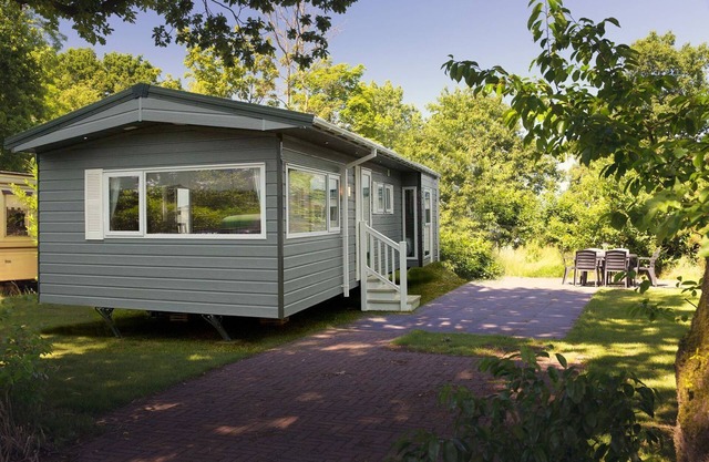 Bungalette sauna I 4 persons