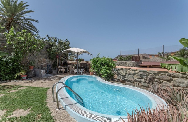 Bungalow 21 Tauro, Anfi Topaz, Tauro