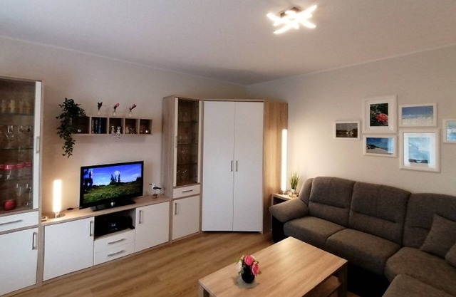 Bungalow 4 - Cottages Farm Shepherd