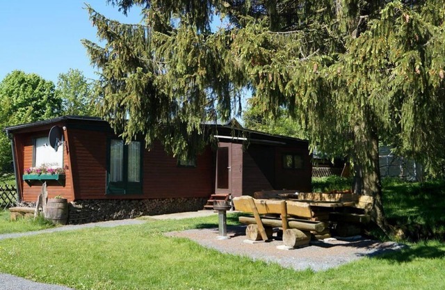 Bungalow - Apartments Kammbaude