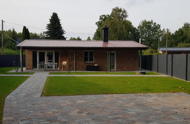 Bungalow am Neustädter See