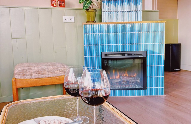 Bungalow Doris is beautifully situated on the green edge of the vacation park the Kremmer.