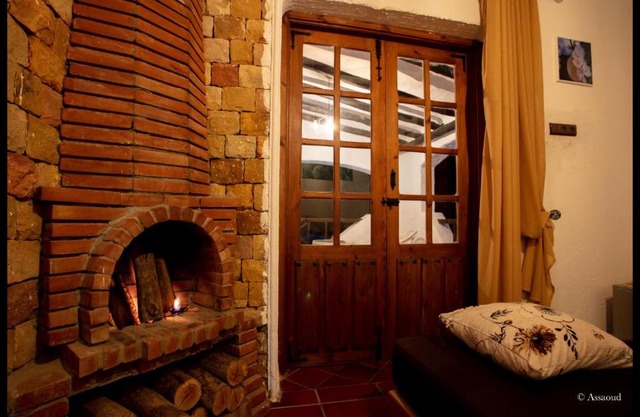 Bungalow Double 9 - El Cortijo Chefchaeun Hotel Spa