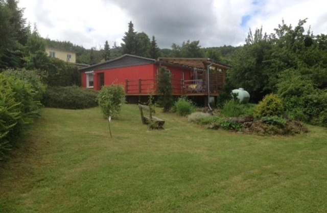 Bungalow for 4 guests with 55m² in Blankenburg (Harz) (172651)