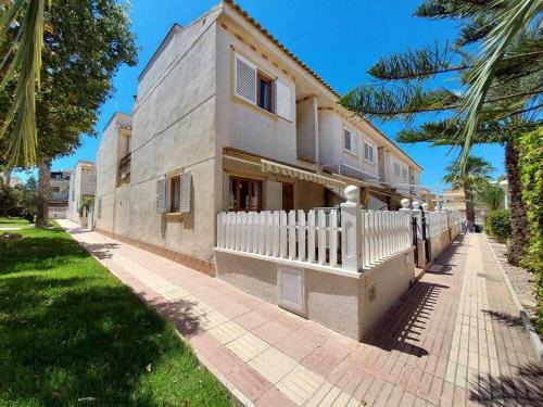 Bungalow Manuel 217 en Gran Alacant