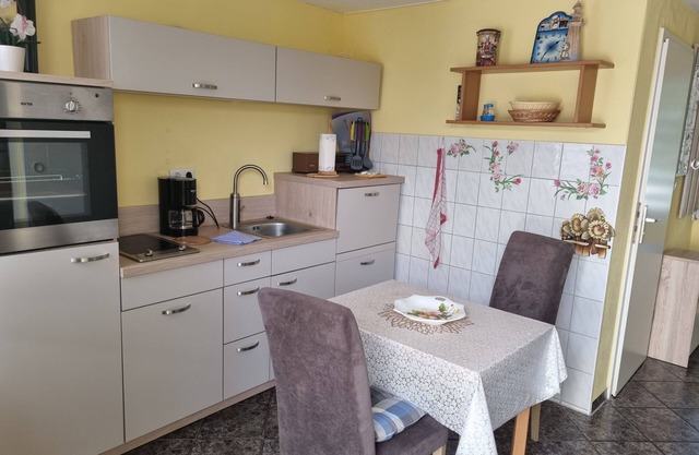 Bungalow meadow pearl - Bungalow