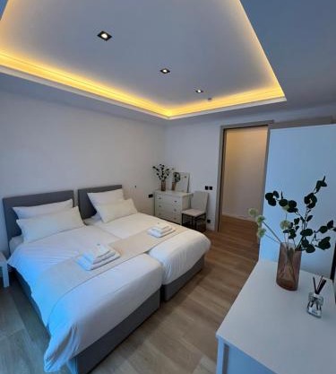Bungalow Modern Living
