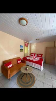 Bungalow Vaihere