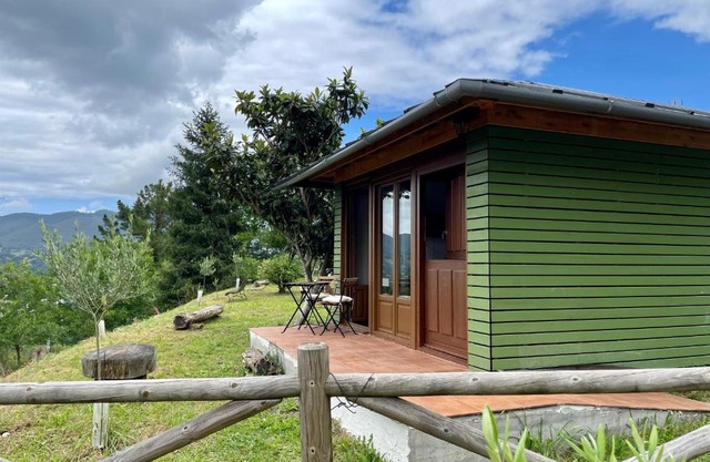 Bungalows Virales