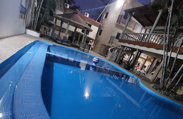 Bungalows y Departamentos San ISidro