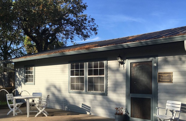 Bunk House - Whitworth Family Farm