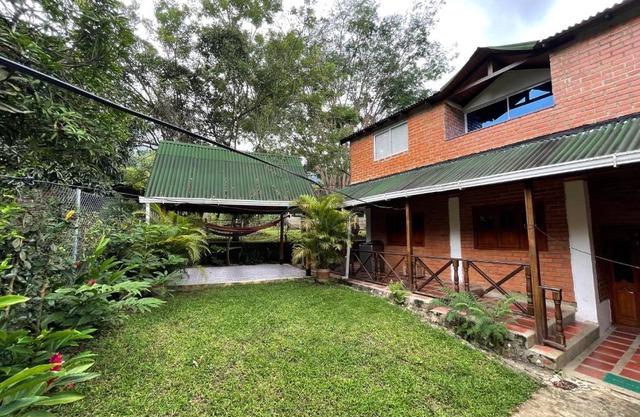 Bunkua Family Lodging