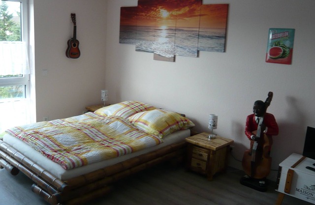 Bunte Villa Münster