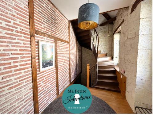 Bureau51– Centre Historique AUCH