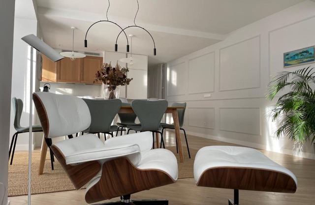 Burgos Señorial by Exclusive Burgos Apartments