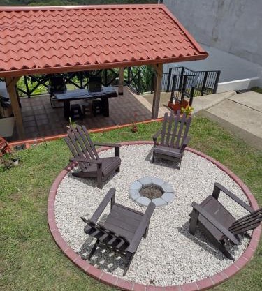 Burios House