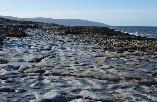Burren Way Cottage 09