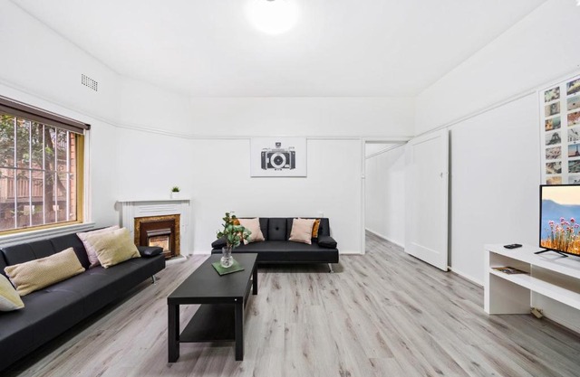 Burwood new 2 bedroom 2 bathroom apartment