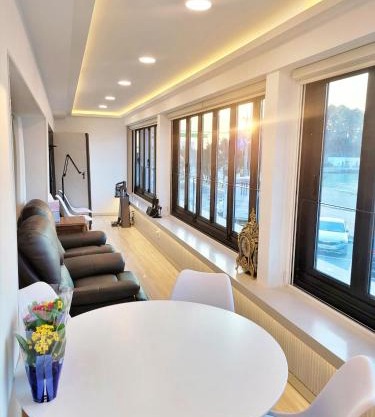 Busan Songjeong Beach House