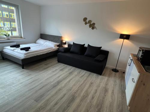 Business Apartment 13 Essen