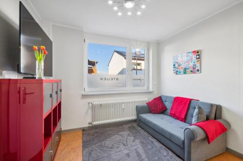 Business Appartement Ingelheim