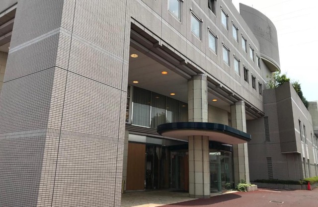 Business Hotel Noda