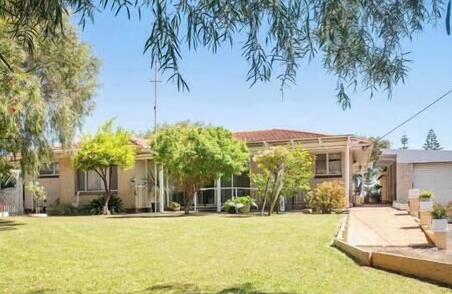 Busselton Jetty Heritage House