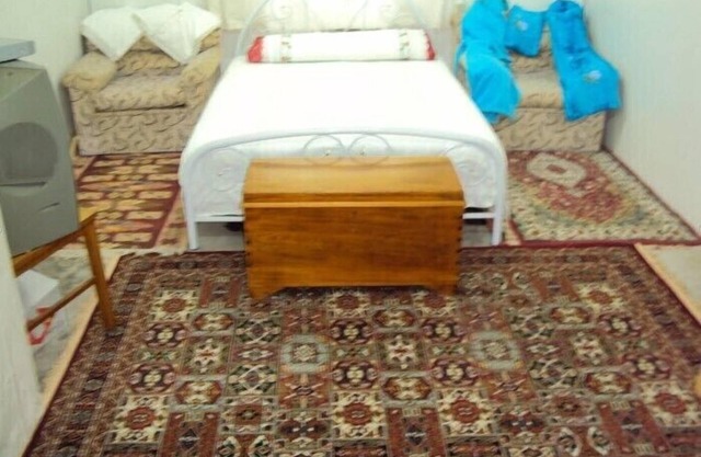 Butik Villas - Orange Garden