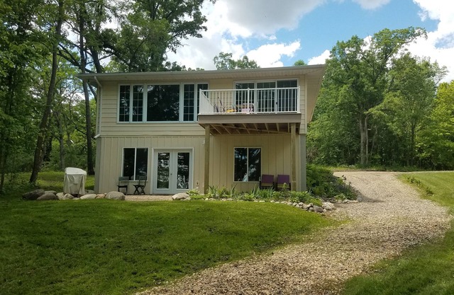Buttercup Hideaway the perfect lake get away!