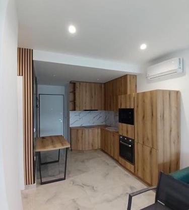 Butterfly Apartment