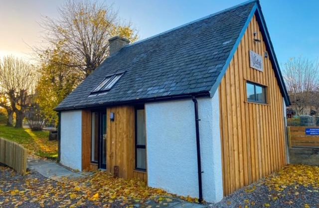 Butterfly Cottage