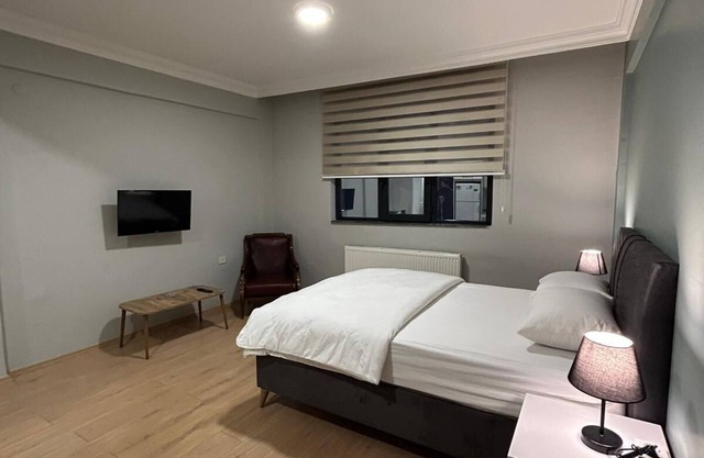Buyuk Agri Otel & Apart