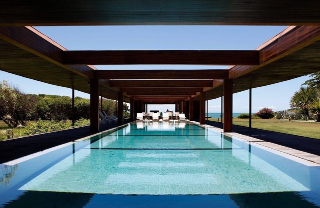 Buz001 - Luxury mansion in Búzios