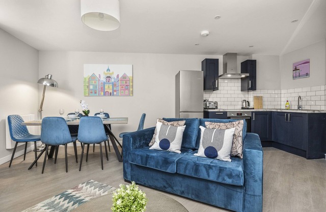 Buzzing Brighton Apartments | By My Getaways