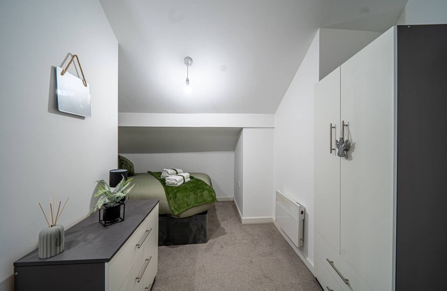 BV Hideaway 2 Bedroom Close To Hollingworth Lake