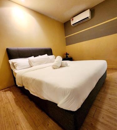 BV Hotel - Bella Villa, 5min to Genting Outlet Gohtong Jaya Hotel