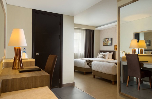 BW Kemayoran Hotel & Convention Powered by Archipelago