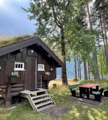 Bygland Fjordhytter