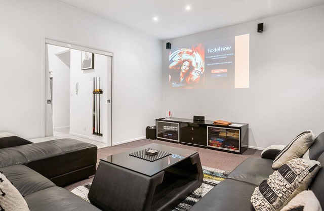 Byron Bay Accom - 5/1 Marvel St - Absolute Marvel